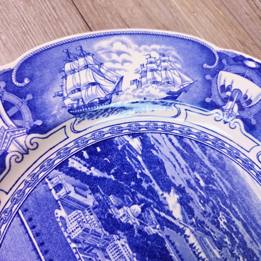 Wedgwood etruria barlaston